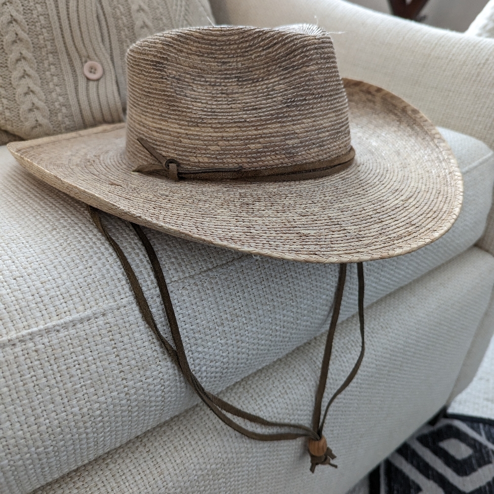 TULA Unisex Outback Sun Hat